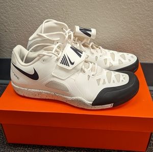 NEW Nike Javelin Spikes